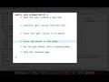 JavaEE Web App 16 - Web App 03 - Response Page JSF