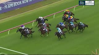 Rush Attack WINS at Rosehill | 22 February 2025