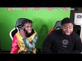 NBA YoungBoy - Bring The Hook  REACTION