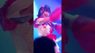 ばたんキュン 兎弓みゅう『足りないや』| REFLECTION @渋谷DIVE［2022.11.26] [推しカメラ]