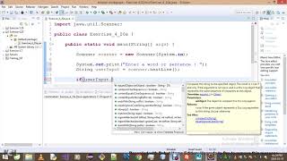 Introduction To Java Programming Exercise 4 20a