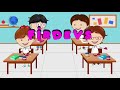 fİrdevs okula gidiyor 🎒📚📖 – singosongo tv i İsme Özel Çocuk Şarkıları 🎵