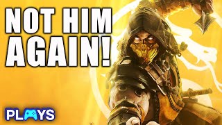 10 Most Annoying Things About Mortal Kombat 11 Online