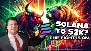 Can Solana (SOL) Hit $2000? Special Deep Dive