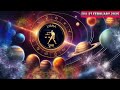 আজিৰ দিনটোৰ ৰাশিফল ২৭ ফেব্ৰুৱাৰী ২০২৫॥ horoscope in assamese॥