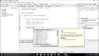 Java Programming Tutorial #3: Adding Integers