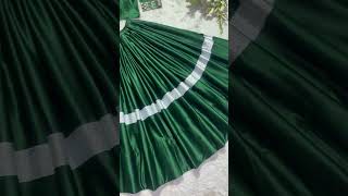 Designer Navratri Special Lehenga Choli  Festive Fashion 2024 #NavratriStyle