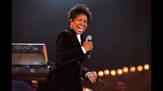 Gladys Knight - Baby Don't Change Your Mind (Proms in Hyde Park 2018)