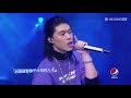 180809 潮音战纪 ep5 宫阁 jony j stage《独木阳关道》