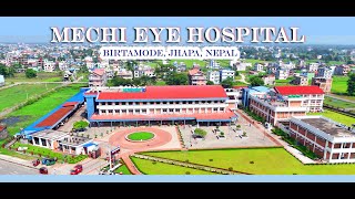 Documentary on Mechi Eye Hospital! 🎬Video Production by: Bijay Baral / Binju Media Corner