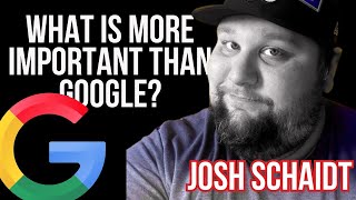 The Secret to Success More Important | Than Google for Your Business