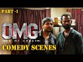 எடுக்க போறது 'A' படம் இதுல feelings வேற...! | Oh My Ghost Comedy Scenes Part-1 | Sathish | Sunny