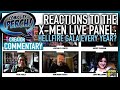 Reactions to the X Men Panel: Hellfire Gala every year?