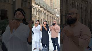 Masjid-Al-Haram ki Fazilate😭❤️🕋 #trending #emotional #islamic #shorts