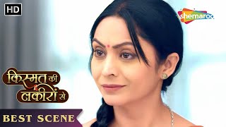 Sath Din Ki Chunati | Kismat Ki Lakiron Se Best Scene | Episode 519 | Hindi Tv S
