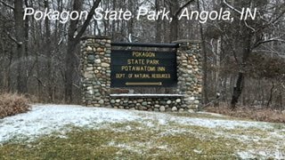 Pokagon State Park, Angola, IN