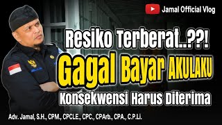 Resiko Terberat Galbay Akulaku Perlu Diwaspadai