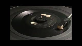 Aerosmith ~ "What It Takes" vinyl 45 rpm (1989)