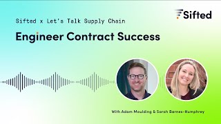 Sifted x LTSC: Engineer Contract Success