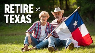 13 Compelling Reasons to Retire in Texas Instead of Arizona | Retirement Planning