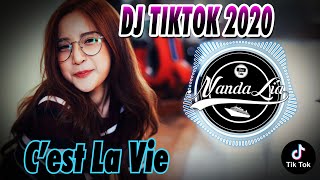 Download DJ TIK TOK  VIRAL TERBARU 2020 🎶 DJ C'EST LA VIE VS TIBAN TIBAN TERBARU 2020 🎶 DJ TERBARU 2020 mp3