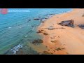 #dungunku#aerialvideography.     PANTAI BATU PELANDUK-DjiSpark