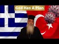 God Has A Plan // Metropolitan Neophytos of Morfou Regarding The End Times And Current Events