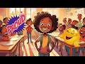 affirmations for kids