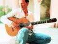 August moon  & Ottmar Liebert