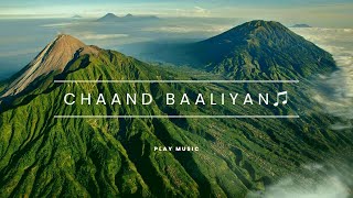 Chaand Baaliyan |Aditya A. (lyrics), play music 🎵