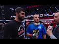 magomed magomedkerimov vs david zawada pfl 6 2023