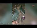 penampakan hantu penunggu jembatan .. 6 video menakutkan dan aneh yang akhirnya berhasil terekam