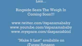 Panama ( @itspanamababy) - Lies Feat. Esso