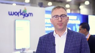 NRF 2018 Recap - Steve Kramer - CEO, WorkJam