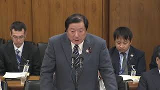 衆議院 2019年10月23日 文部科学委員会 #04 亀岡偉民（文部科学副大臣兼内閣府副大臣）