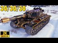 Super Conqueror - THE MASTER - World of Tanks