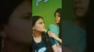 #funny  # video  # menka# tiwari