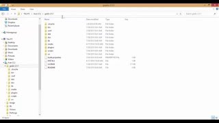 Grails Programming Tutorial - Part 1