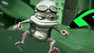 Crazy Frog Axel F Song Full Version Effects (Preview 2 V17 Effects)