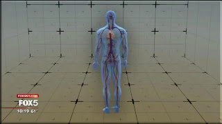 Unlocking the Secrets of the Human Body