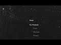 Responsive Dropdown Navigation Menu | HTML, CSS & JavaScript (JQuery + GSAP)