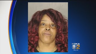 Brighton Heights Woman Accused Of Repeatedly Beating Teenage Girl