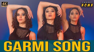 Cherry Bomb – Garmi Song I Bollywood Dance Choreography  | Hattke