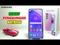 Cara Hemat Penggunaan Baterai Di HP Samsung A55 5G