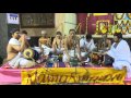 namasmaran 2016 thanjavur sri tyagaraja bhagavathar