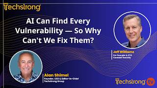 AI Can Find Every Vulnerability — So Why Can't We Fix Them?