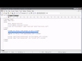 jQuery Tutorial - 9 - Window Load