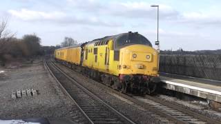 HD 97304 john tiley with MEGA TONES tnt with 31233 FULL THRASH passed tamworth with 3z18 26/3/13