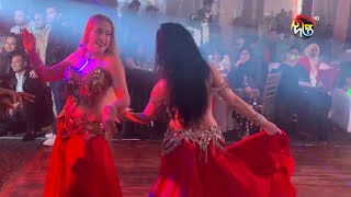 টরন্টোতে খোলামেলা থার্টিফার্স্ট নাইট | Canada Celebrate Thirty-First Night | Deepto News