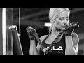 Tabata Song - Bad Romance (Lady Gaga *ROCK* cover by Halestorm)